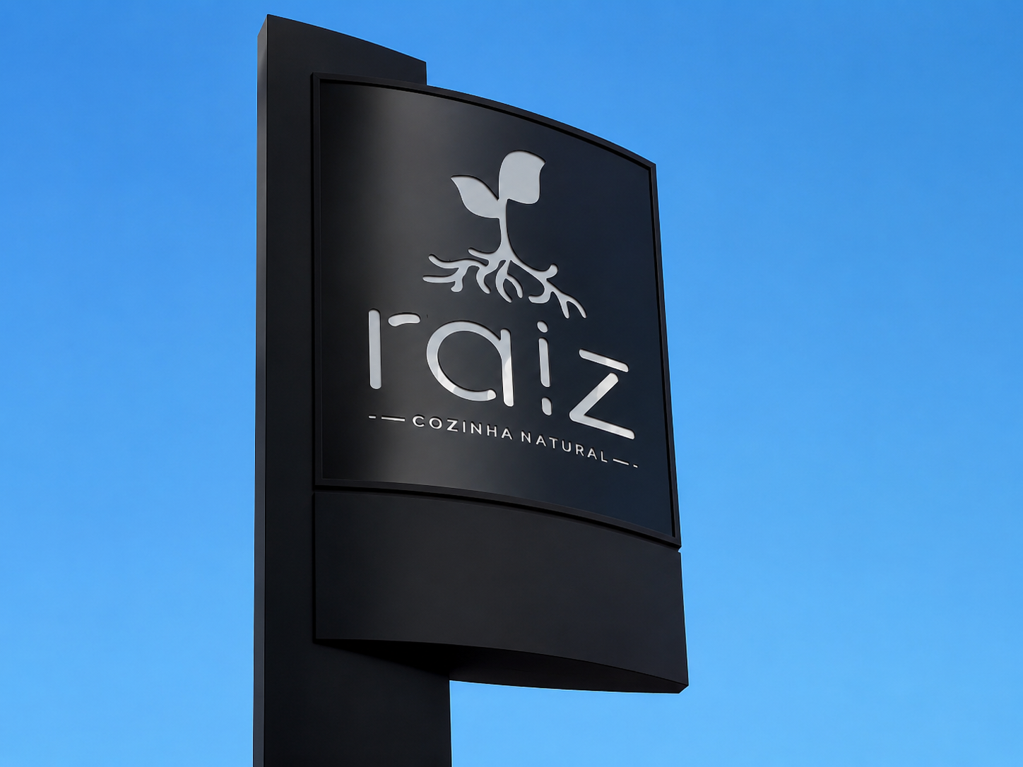 Totem Personalizado